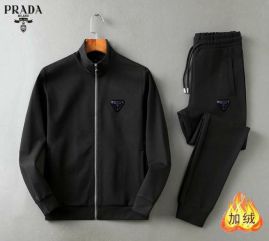 Picture of Prada SweatSuits _SKUPradaM-4XLkdtn11129930